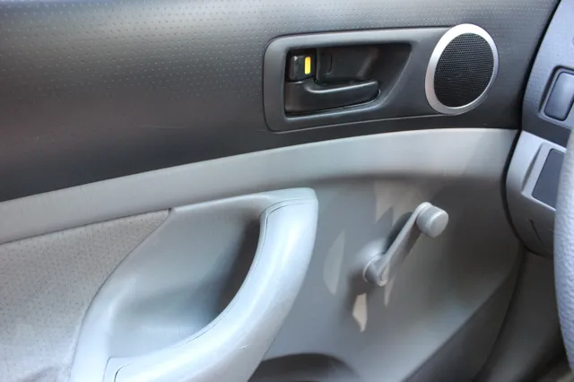 2006 Toyota Tacoma Base - Photo 15