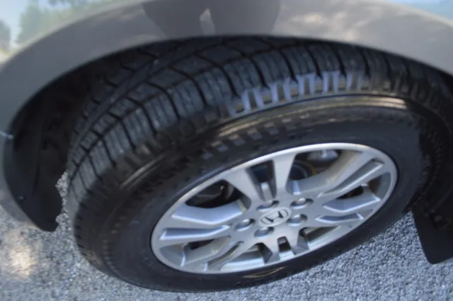2011 Honda Odyssey EX - Photo 25