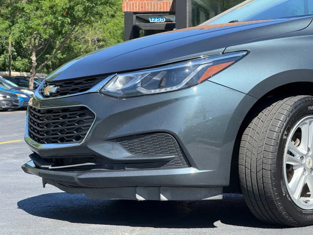 2017 Chevrolet Cruze LT - Photo 15