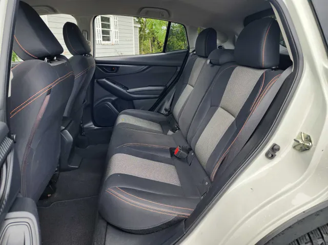 2018 Subaru Crosstrek 2.0i Premium photo 10