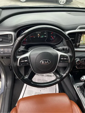 2019 Kia Sorento SXL - Photo 7