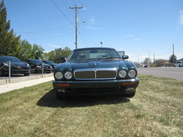 1995 Jaguar XJ6 - Photo 4