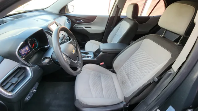 2019 Chevrolet Equinox LT - Photo 13