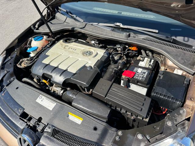 2014 Volkswagen Jetta SportWagen