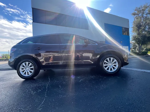 2011 Mazda CX-7 i Touring