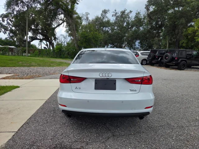 2016 Audi A3 Sedan Premium - Photo 9