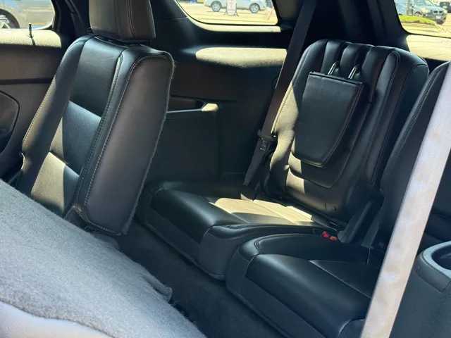 2013 Ford Explorer Limited - Photo 34