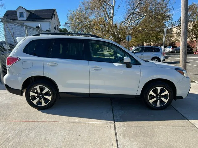 2018 Subaru Forester Premium
