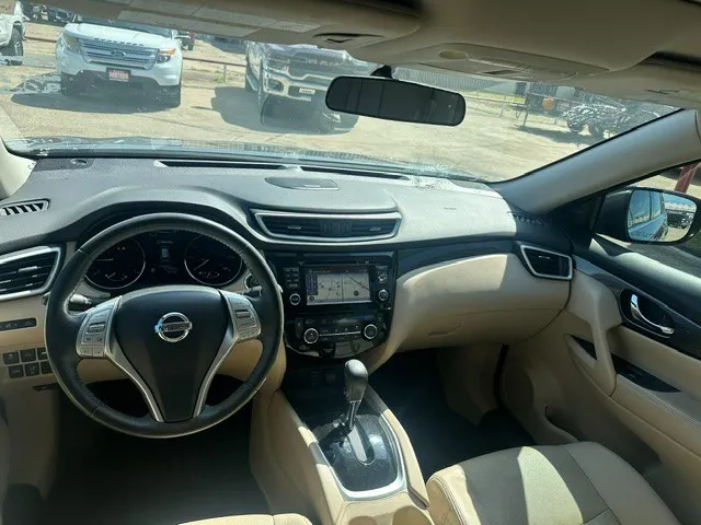 2016 Nissan Rogue SL - Photo 7