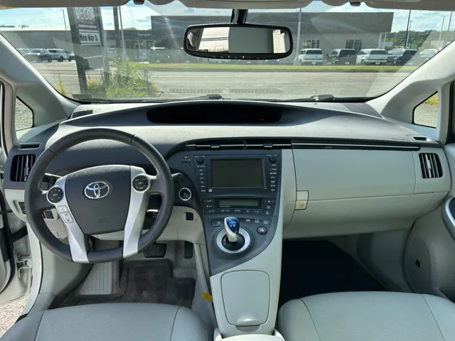 2010 Toyota Prius II - Photo 7