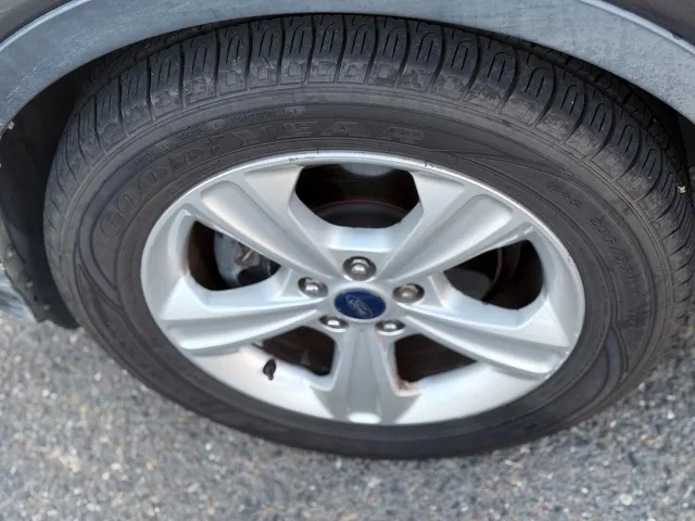 2016 Ford Escape SE - Photo 23