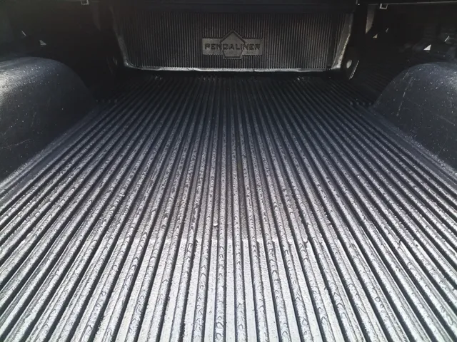 2003 Chevrolet Silverado 1500 Base - Photo 7