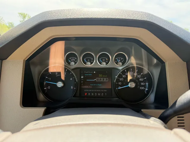 2014 Ford F-250 Super Duty Lariat - Photo 19