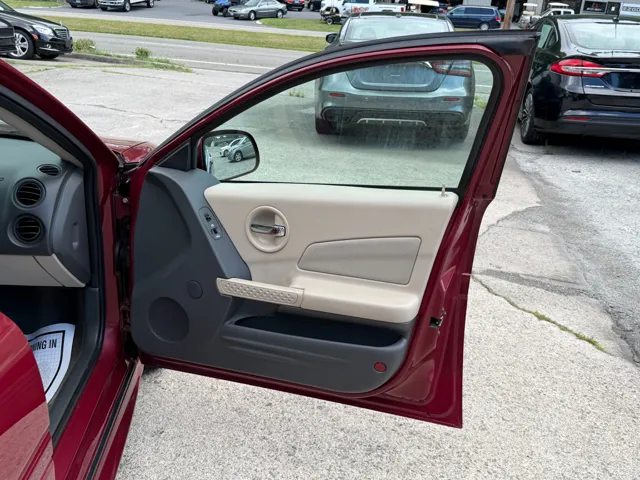 2005 Pontiac Grand Prix - Photo 13