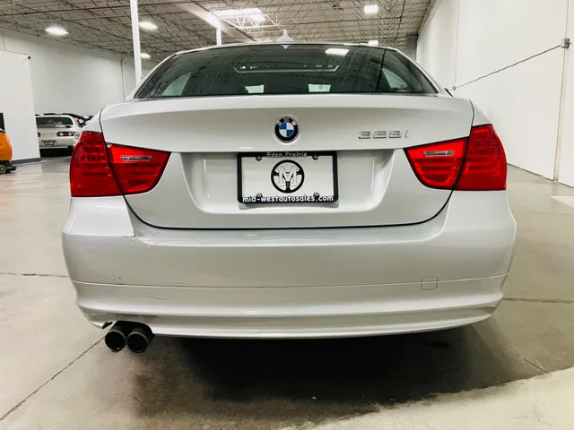 2010 Bmw 328i xDrive photo 7