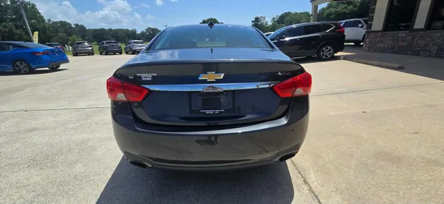 2018 Chevrolet Impala Premier - Photo 6
