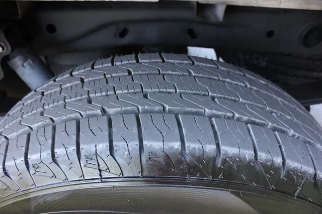 2007 Ford F-150 STX - Photo 37