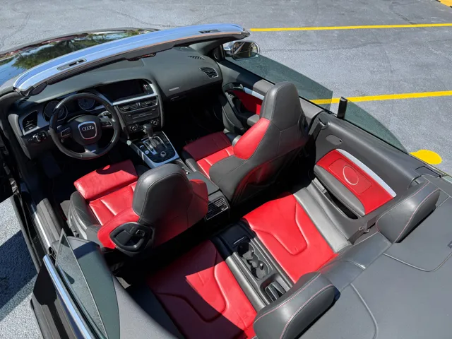 2010 Audi S5 Premium Plus - Photo 55