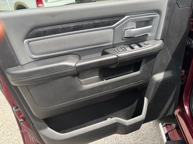 2022 Ram 2500 photo 26
