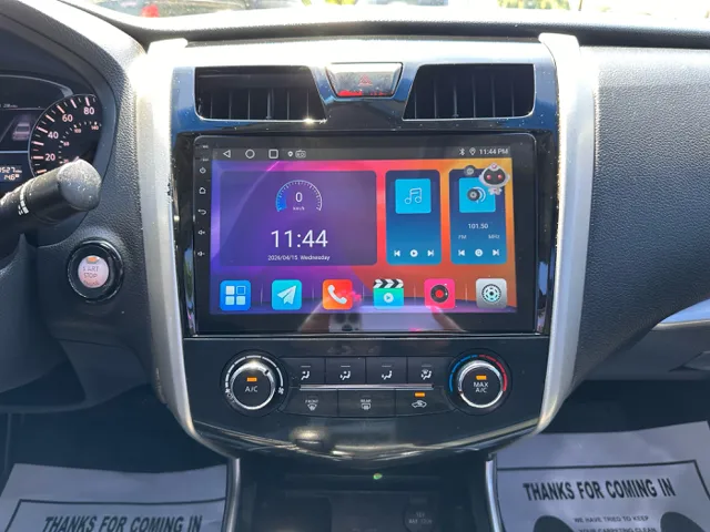 2014 Nissan Altima S - Photo 32