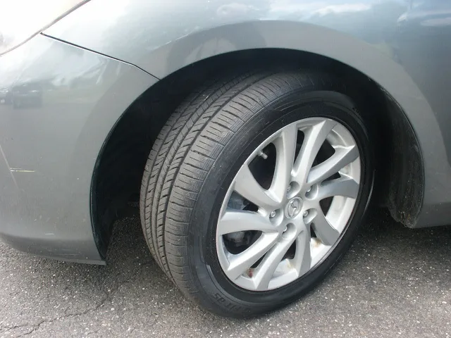 2012 Mazda MAZDA3 i Touring - Photo 15