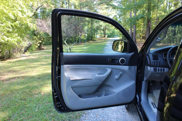 2006 Toyota Tacoma Base - Photo 8