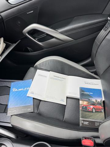 2016 Hyundai Veloster