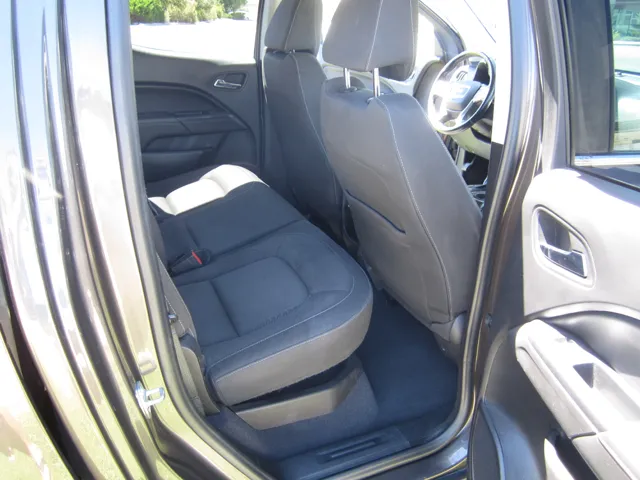 2019 GMC Canyon SLE - Photo 11