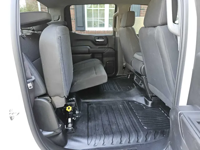 2023 GMC Sierra 1500 Pro - Photo 34