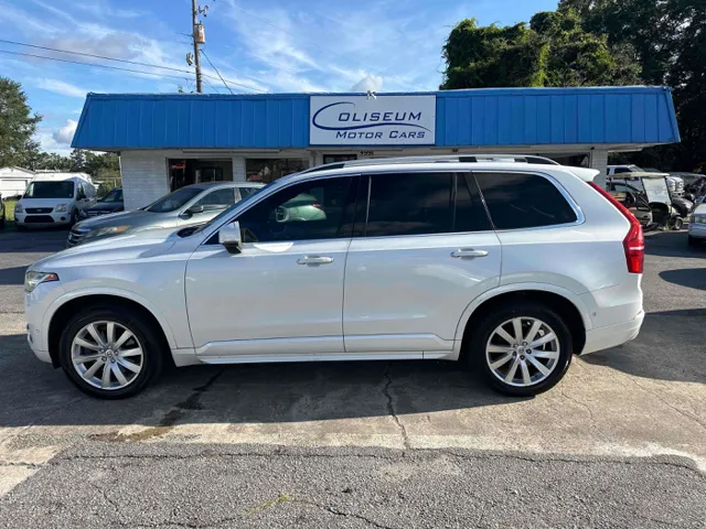 2017 Volvo XC90