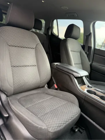 2019 GMC Acadia SLE-2 - Photo 11
