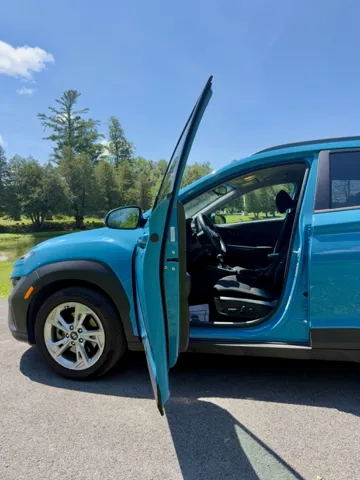 2023 Hyundai Kona SEL - Photo 9