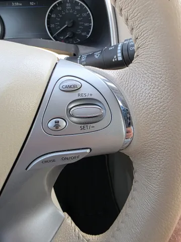 2015 Nissan Murano SL - Photo 14