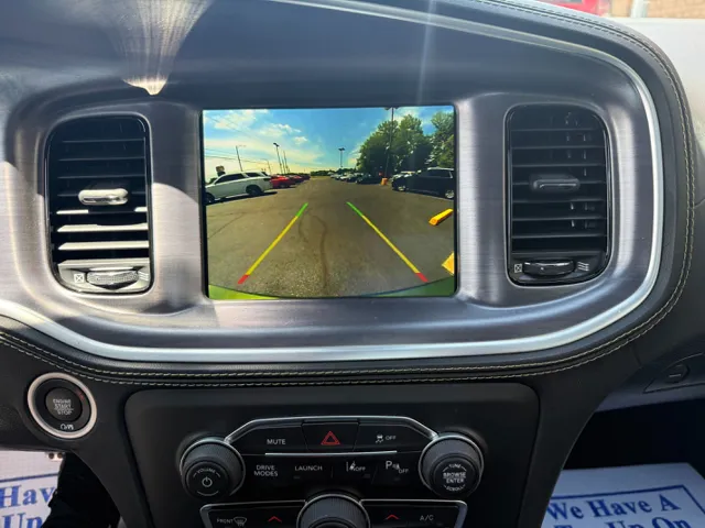 2023 Dodge Charger Scat Pack - Photo 11