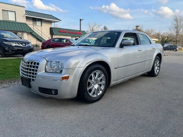2008 Chrysler 300 Touring