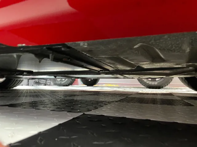 1998 Chevrolet Corvette Base - Photo 19