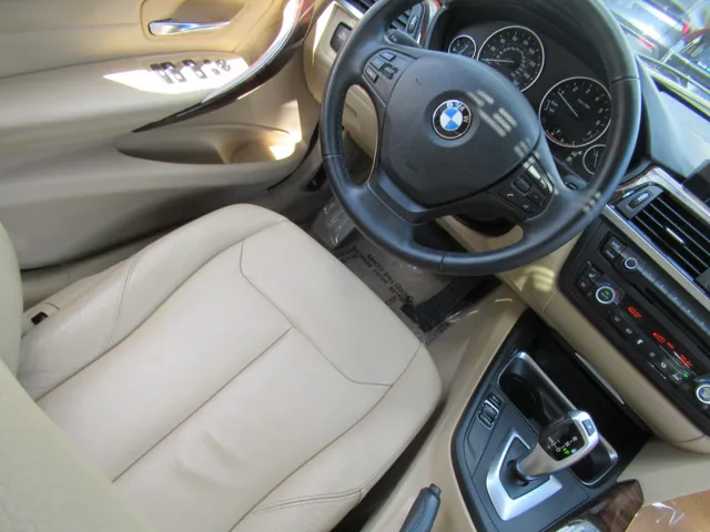 2013 BMW 3 Series 328i - Photo 16