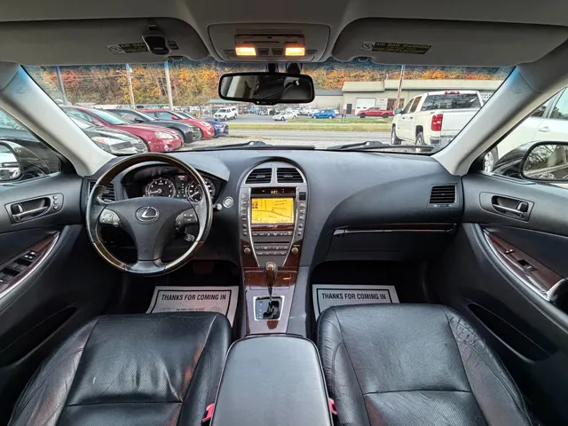 2010 Lexus ES 350 - Photo 27