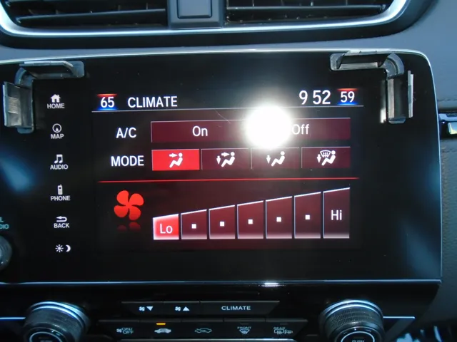 2018 Honda CR-V Touring - Photo 67