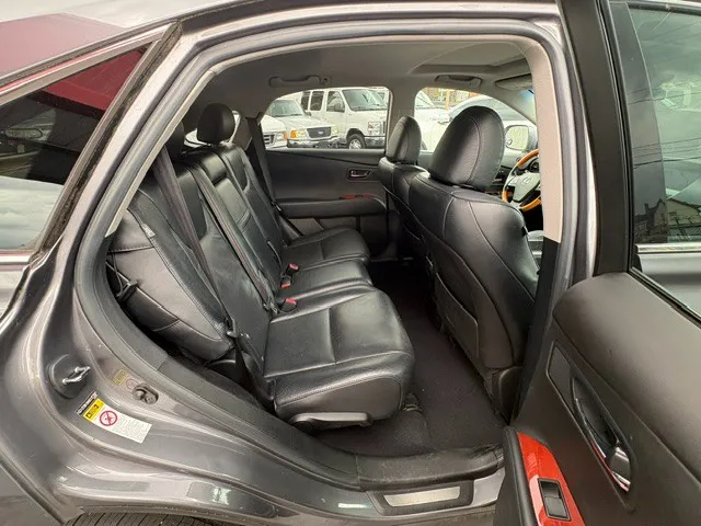 2012 Lexus RX 350 - Photo 11