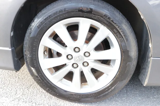2010 Toyota Corolla LE - Photo 21