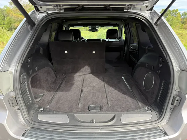 2014 Jeep Cherokee Limited photo 24