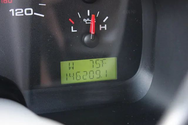 2004 Ford F-150 XLT - Photo 27