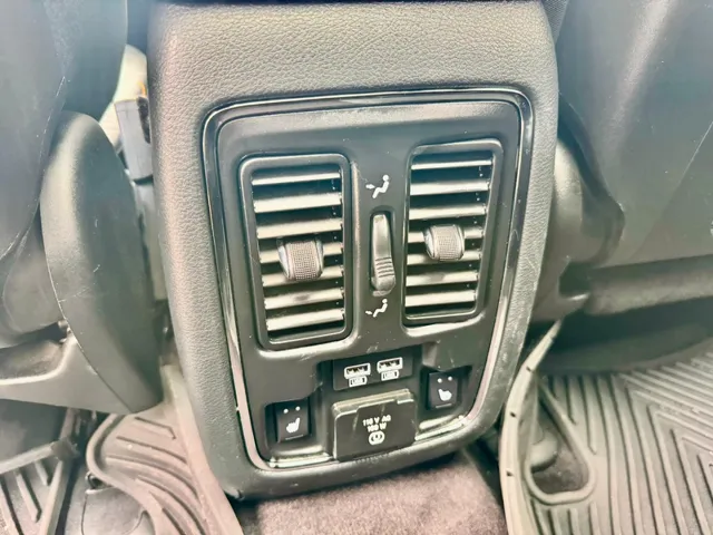 2018 Jeep Grand Cherokee Limited Sterling Edition - Photo 15