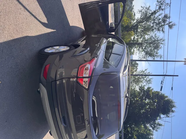 2018 Ford Escape SE - Photo 6