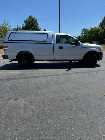2014 Ford F-150 XL - Photo 7