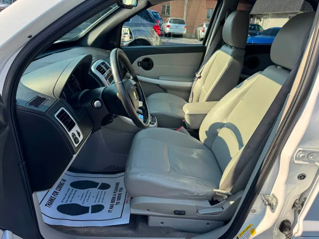 2008 Chevrolet Equinox LT - Photo 6