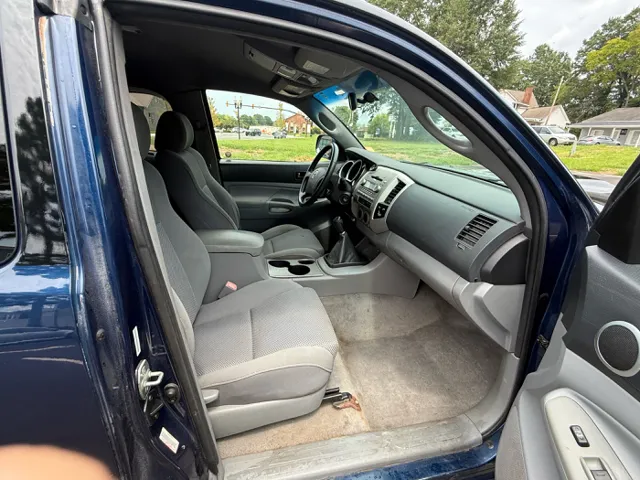 2006 Toyota Tacoma Base - Photo 9