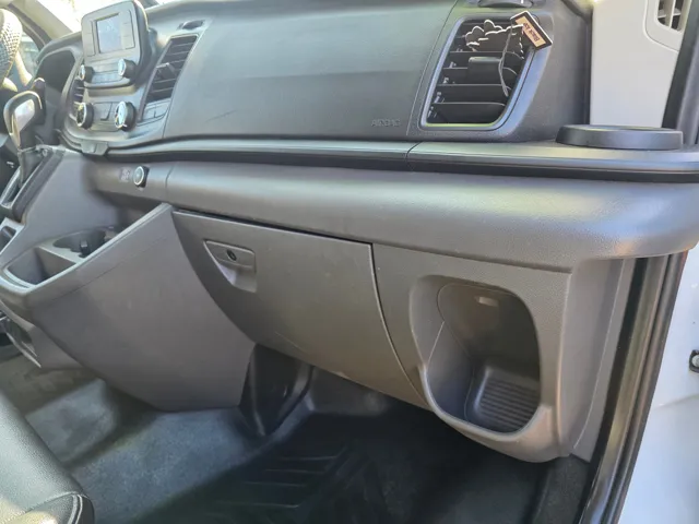 2021 Ford Transit Van Base - Photo 52