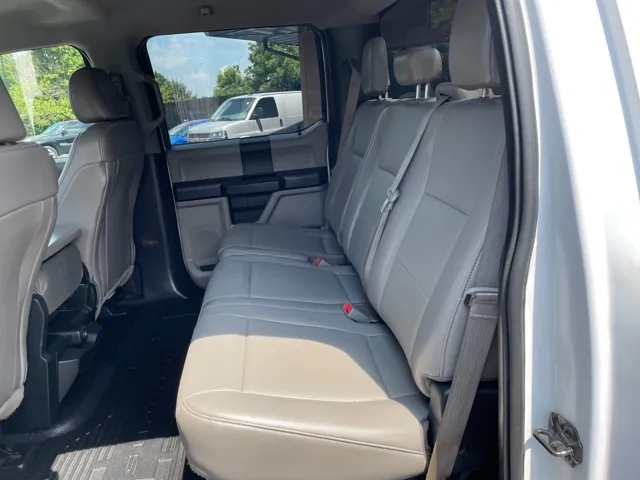 2018 Ford F-350 XL photo 21